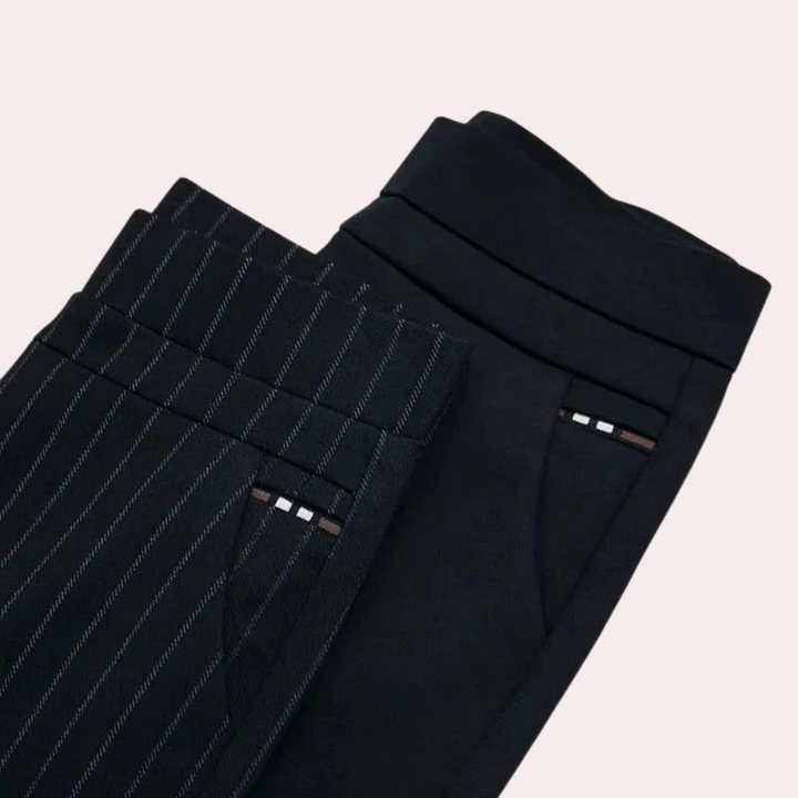 Vanessa - Pantaloni aderenti FlexiFit