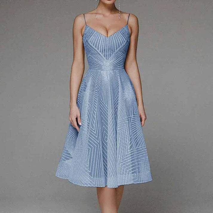 Alba - Abito alla moda