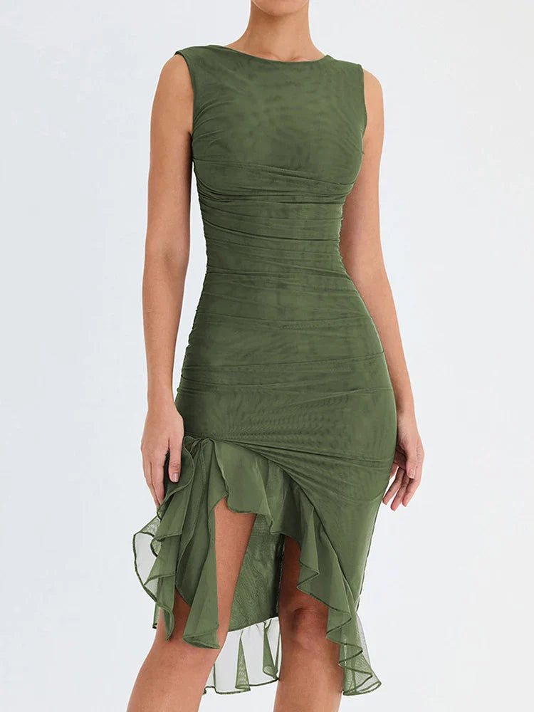 Livia - Abito Elegante da Donna